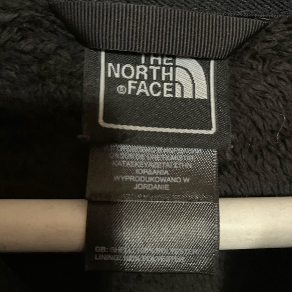 North Face Jacket - Picture 2 of 3